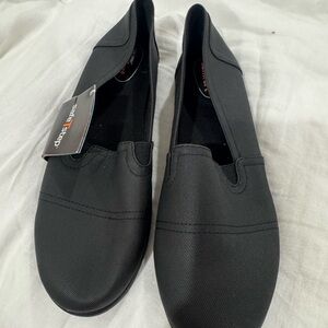 Safestep Non-Slip woman’s Work Shoes